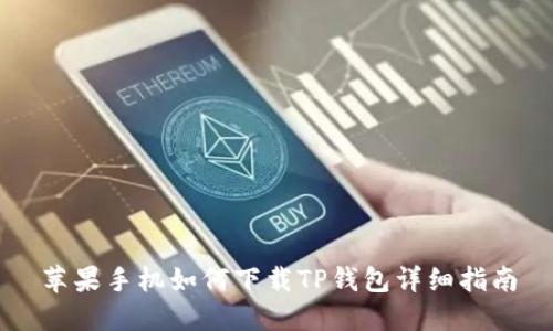 苹果手机如何下载TP钱包详细指南